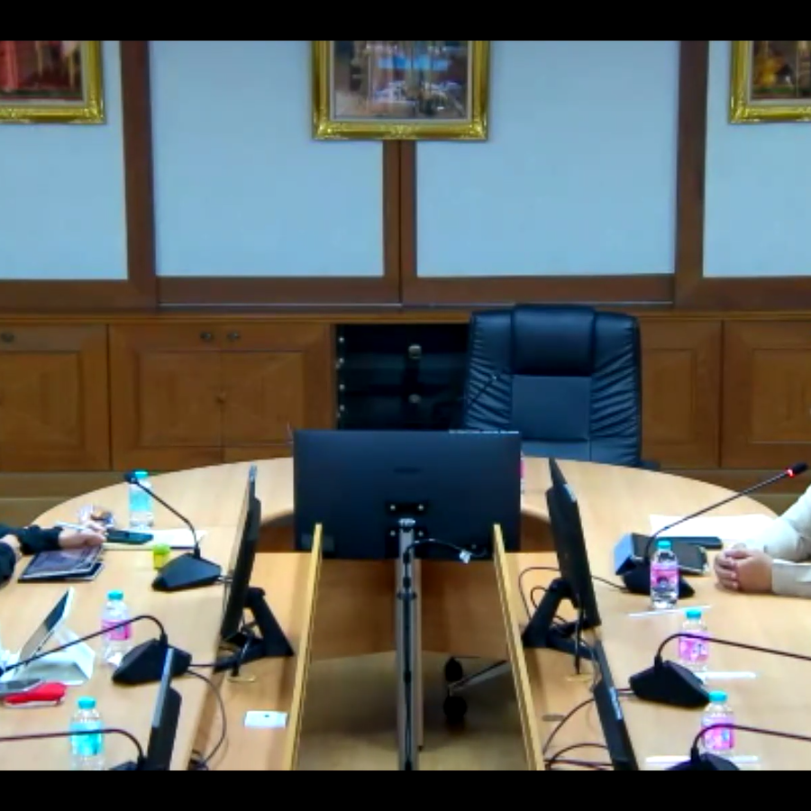 คลินิกให้คำปรึกษาการสมัครรางวัลคุณภาพกรมปศุสัตว์ประจำปี พ.ศ. 2569  (DLD Quality Awards 2026)