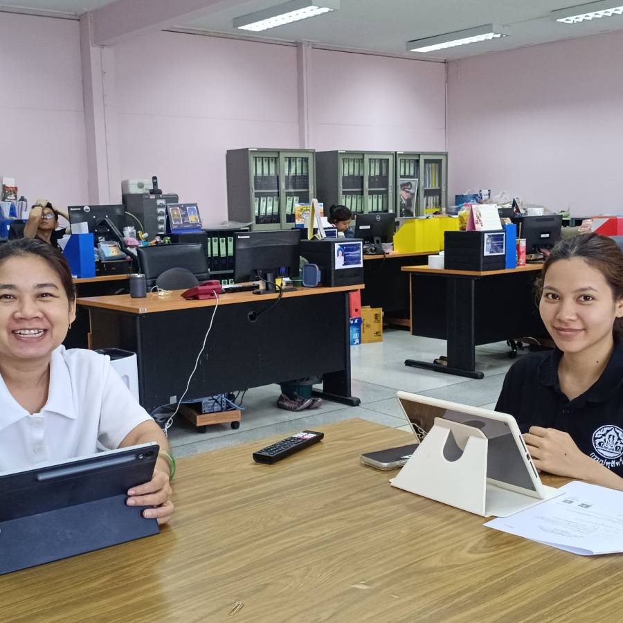 กพร. ร่วมรับฟังการชี้แจงรางวัลเกียรติยศเลิศรัฐ ประจำปี 2569
