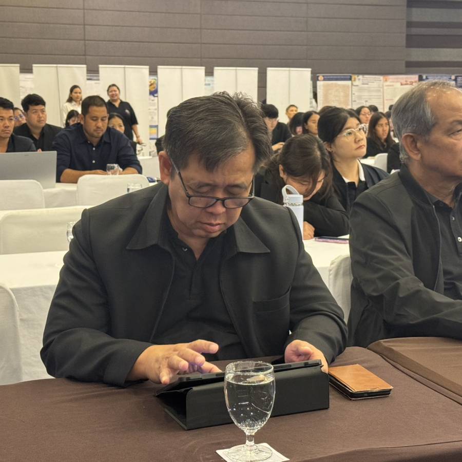 กพร. เข้าร่วมประชุมวิชาการปศุสัตว์ ประจำปีงบประมาณ พ.ศ. 2569